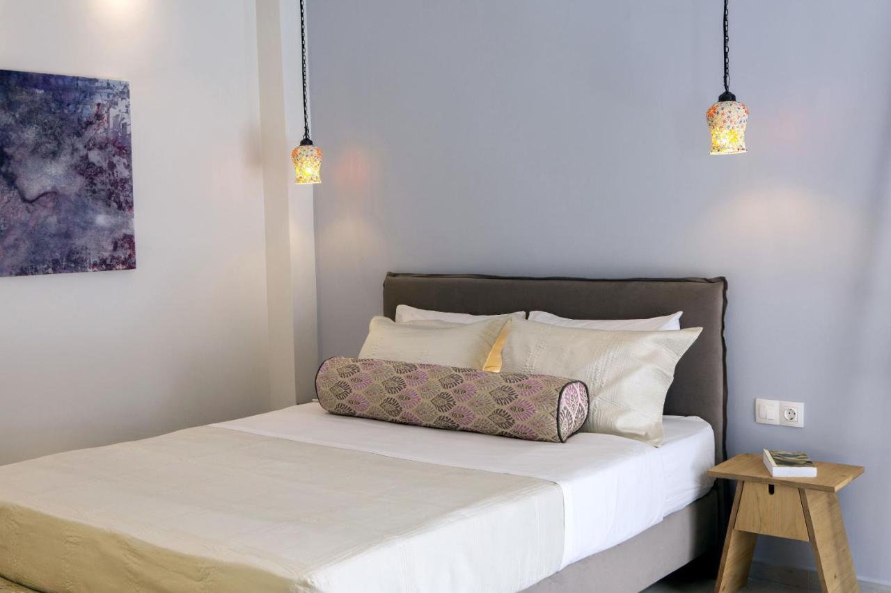 Edward Art Boutique Hotel Nydri (Lefkada) Exterior foto